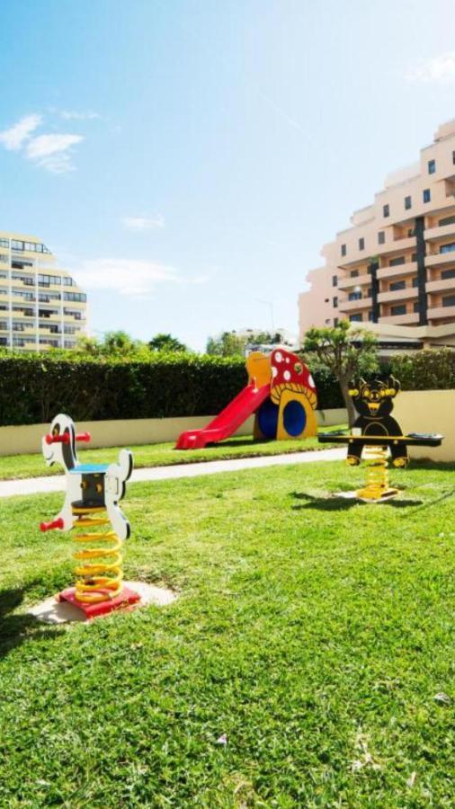 Club Amarílis,Alex&Mila Aparthotel Praia da Rocha 6 pax Portimão Exterior foto