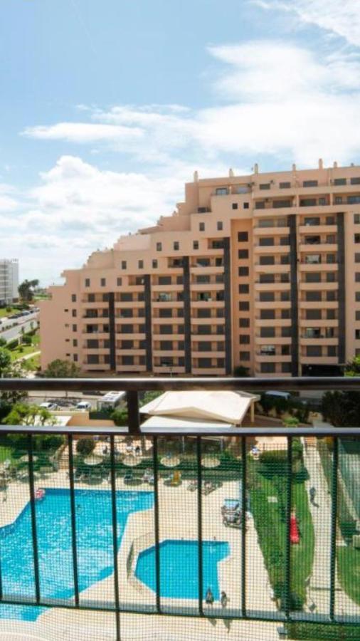Club Amarílis,Alex&Mila Aparthotel Praia da Rocha 6 pax Portimão Exterior foto