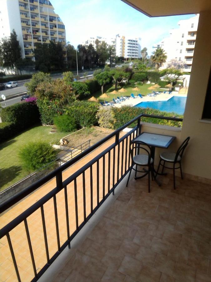Club Amarílis,Alex&Mila Aparthotel Praia da Rocha 6 pax Portimão Exterior foto