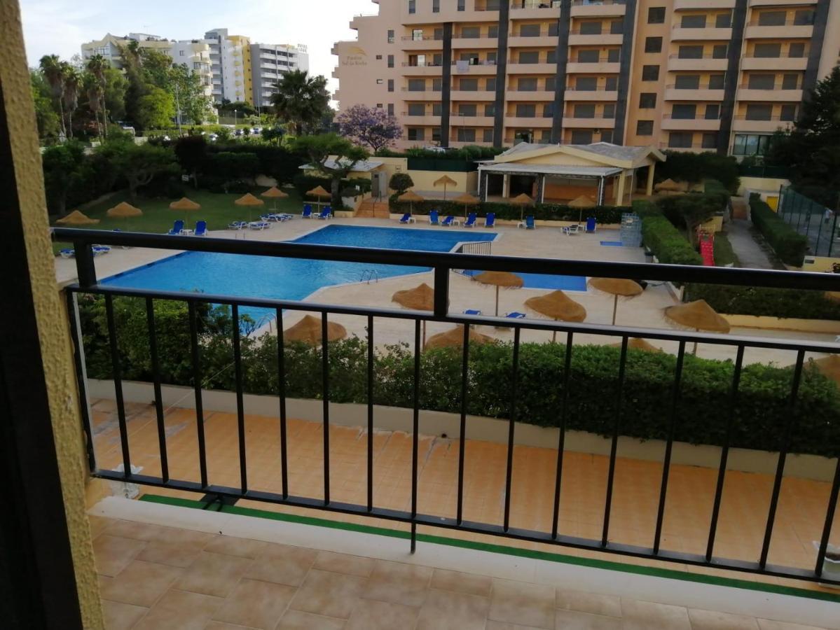 Club Amarílis,Alex&Mila Aparthotel Praia da Rocha 6 pax Portimão Exterior foto